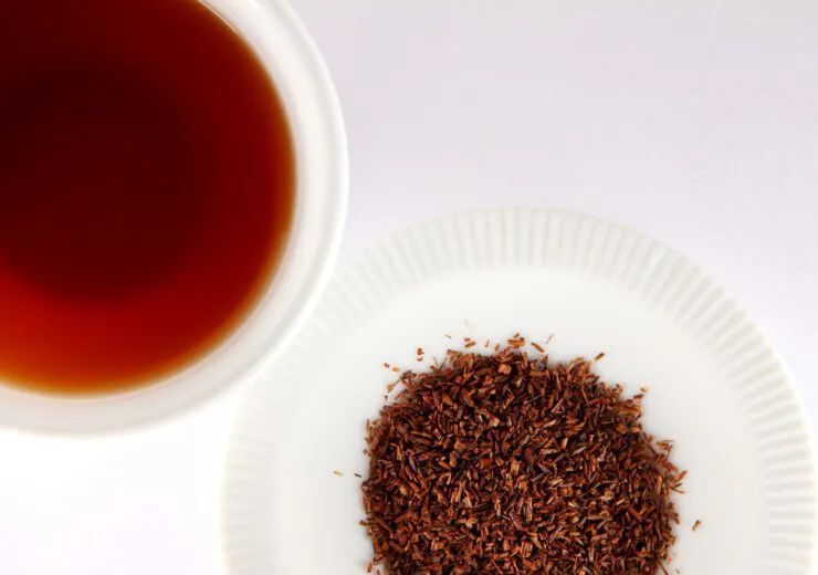 Rooibos kopje