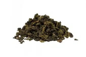 China Oolong