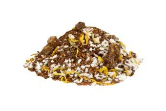 Amandel kokosroom Rooibos