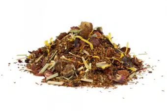 Rabarber Mango Rooibos